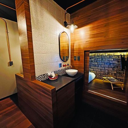 Cadillac Cocoon Beds Meksika Dış mekan fotoğraf