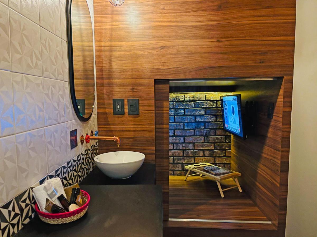 Cadillac Cocoon Beds Meksika Dış mekan fotoğraf