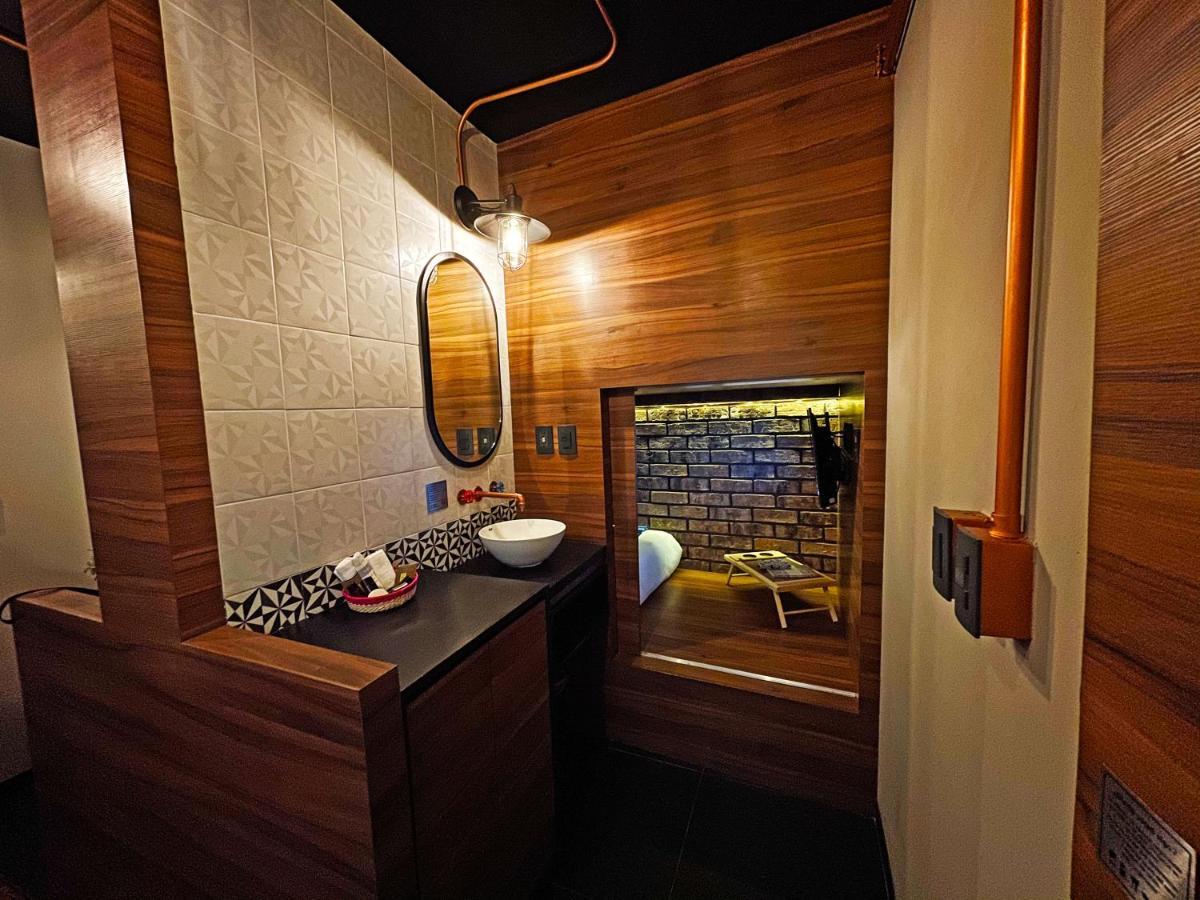 Cadillac Cocoon Beds Meksika Dış mekan fotoğraf