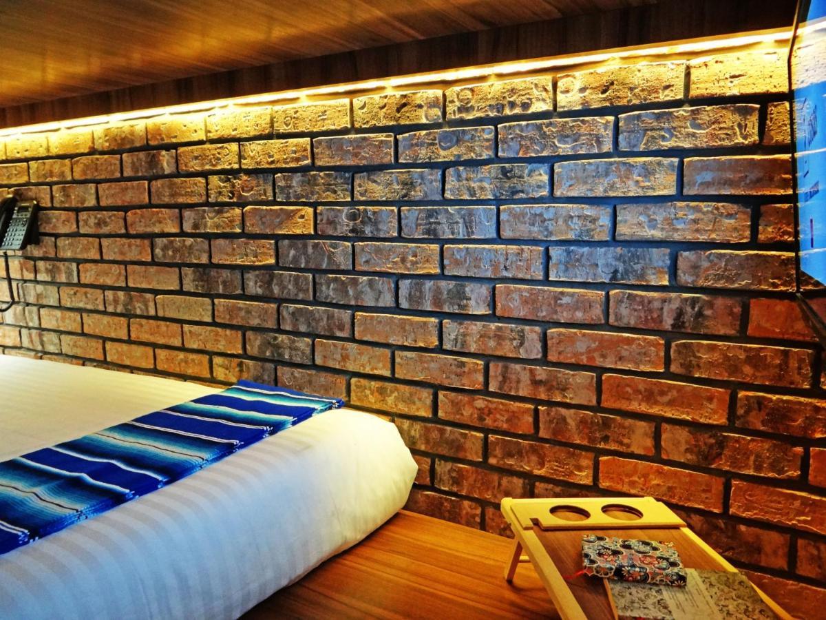 Cadillac Cocoon Beds Meksika Dış mekan fotoğraf
