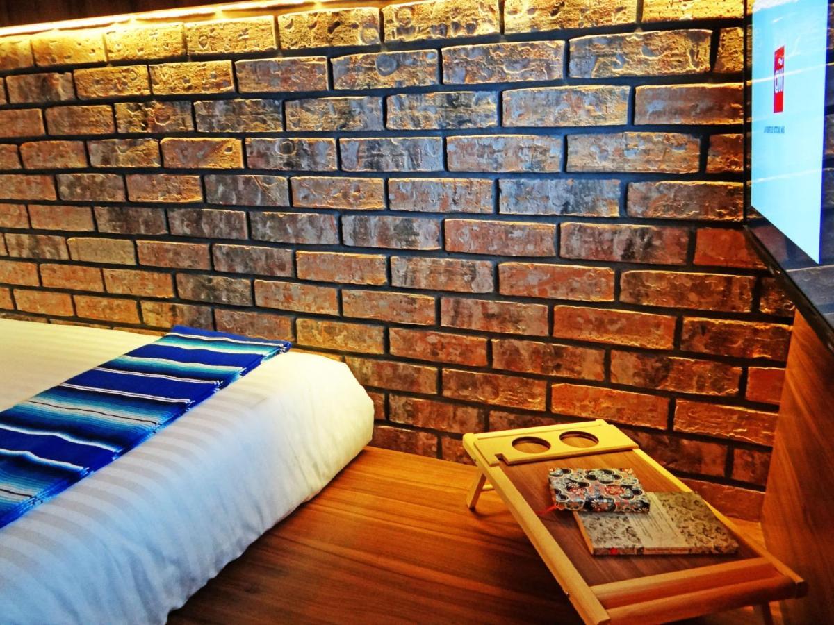 Cadillac Cocoon Beds Meksika Dış mekan fotoğraf