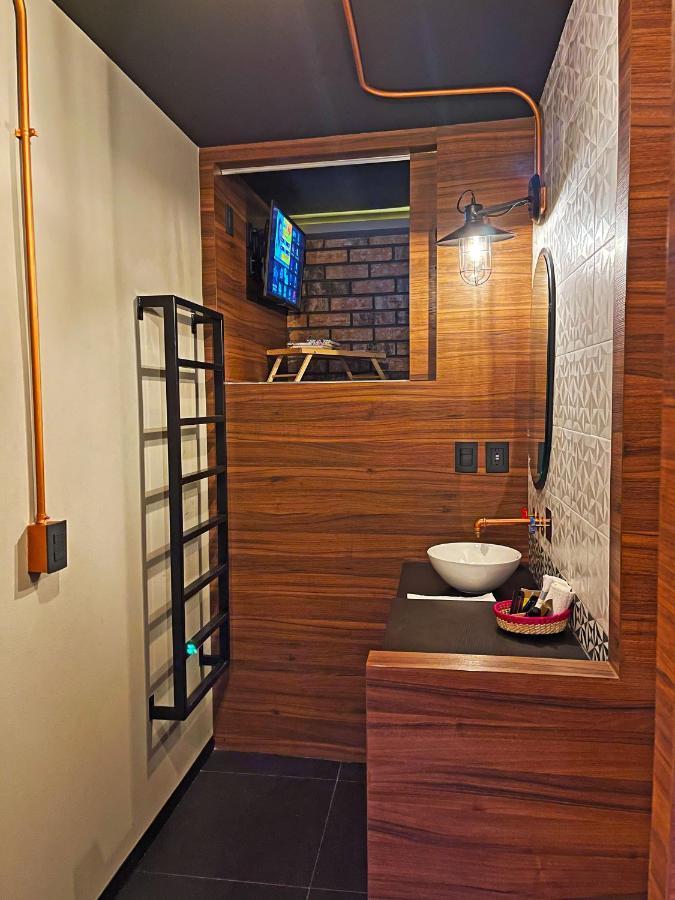 Cadillac Cocoon Beds Meksika Dış mekan fotoğraf